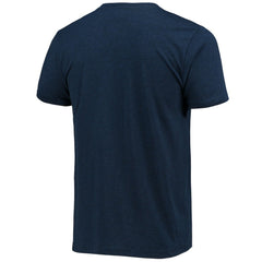 MLB Atlanta Braves Homage Stadium Tri-Blend T-Shirt