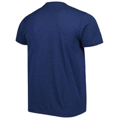 MLB Seattle Mariners Homage Hyper Local Tri-Blend T-Shirt