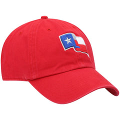 MLB Texas Rangers '47 Clean Up Adjustable Hat