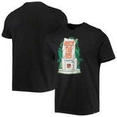 '47 Logo Super Rival T-Shirt - Cincinnati Bengals