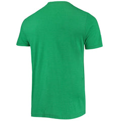 NBA Boston Celtics Homage NBA x Spongebob Collab Tri-Blend T-Shirt