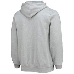 NFL x Darius Rucker Collection Sponge Fleece Full-Zip Hoodie - Washington Commanders