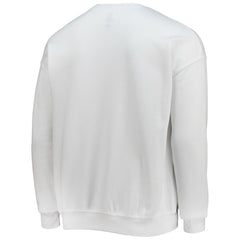NFL x Darius Rucker Collection Star Sponge Fleece Pullover Sweatshirt - Washington Commanders