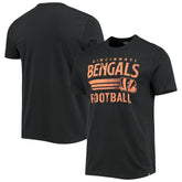 '47 Conrider Franklin T-Shirt - Cincinnati Bengals