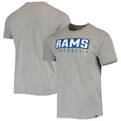 '47 Major Super Rival T-Shirt - Los Angeles Rams