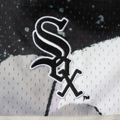 MLB Chicago White Sox Mitchell & Ness Hyper Hoops Shorts