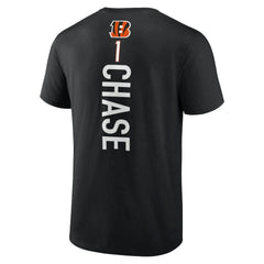 Ja'Marr Chase Playmaker T-Shirt - Cincinnati Bengals