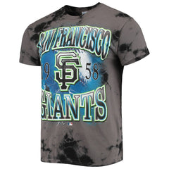 MLB San Francisco Giants '47 Wonder Boy Vintage Tubular T-Shirt