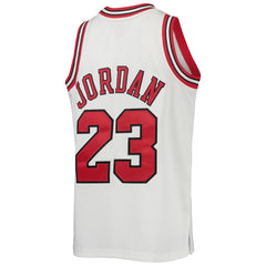 NBA Michael Jordan Chicago Bulls Youth 1997/98 Hardwood Classics Authentic Jersey sale