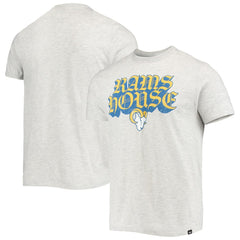 '47 Team Franklin T-Shirt - Los Angeles Rams