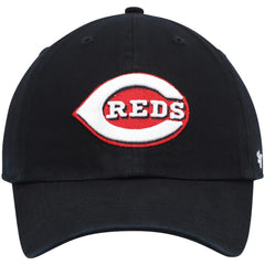 MLB Cincinnati Reds '47 Clean Up Adjustable Hat