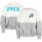 NBA Phoenix Suns '47 Women's 2022/23 City Edition Take Two Bonita Sweatshirt