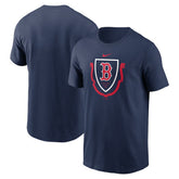 MLB Boston Red Sox Nike Crest Local Team T-Shirt