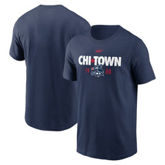 MLB Chicago White Sox Nike Chi-Town Local Team T-Shirt