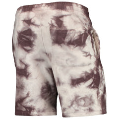 Tie-Dye Shorts - Cleveland Browns
