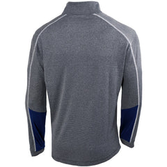NBA Indiana Pacers Omni-Wick Shotgun 2.0 Quarter-Zip Pullover Top
