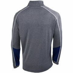 NBA Minnesota Timberwolves Omni-Wick Shotgun 2.0 Quarter-Zip Pullover Top