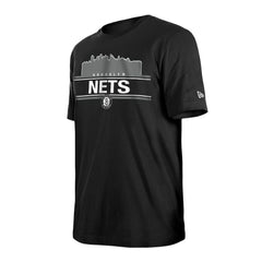 NBA Brooklyn Nets Localized T-Shirt