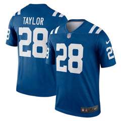 Jonathan Taylor Legend Player Performance Top - Indianapolis Colts