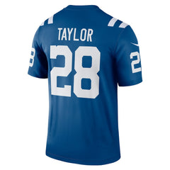 Jonathan Taylor Legend Player Performance Top - Indianapolis Colts