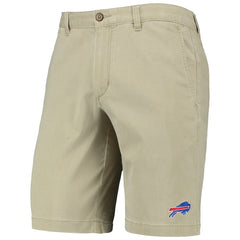 Boracay Tri-Blend Shorts - Buffalo Bills