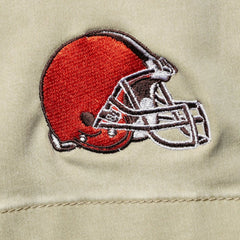 Boracay Tri-Blend Shorts - Cleveland Browns