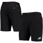 Boracay Tri-Blend Shorts - Philadelphia Eagles