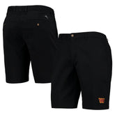 Boracay Tri-Blend Shorts - Washington Commanders