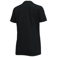 G-III 4Her by Carl Banks Women's Endzone T-Shirt - Washington Commanders