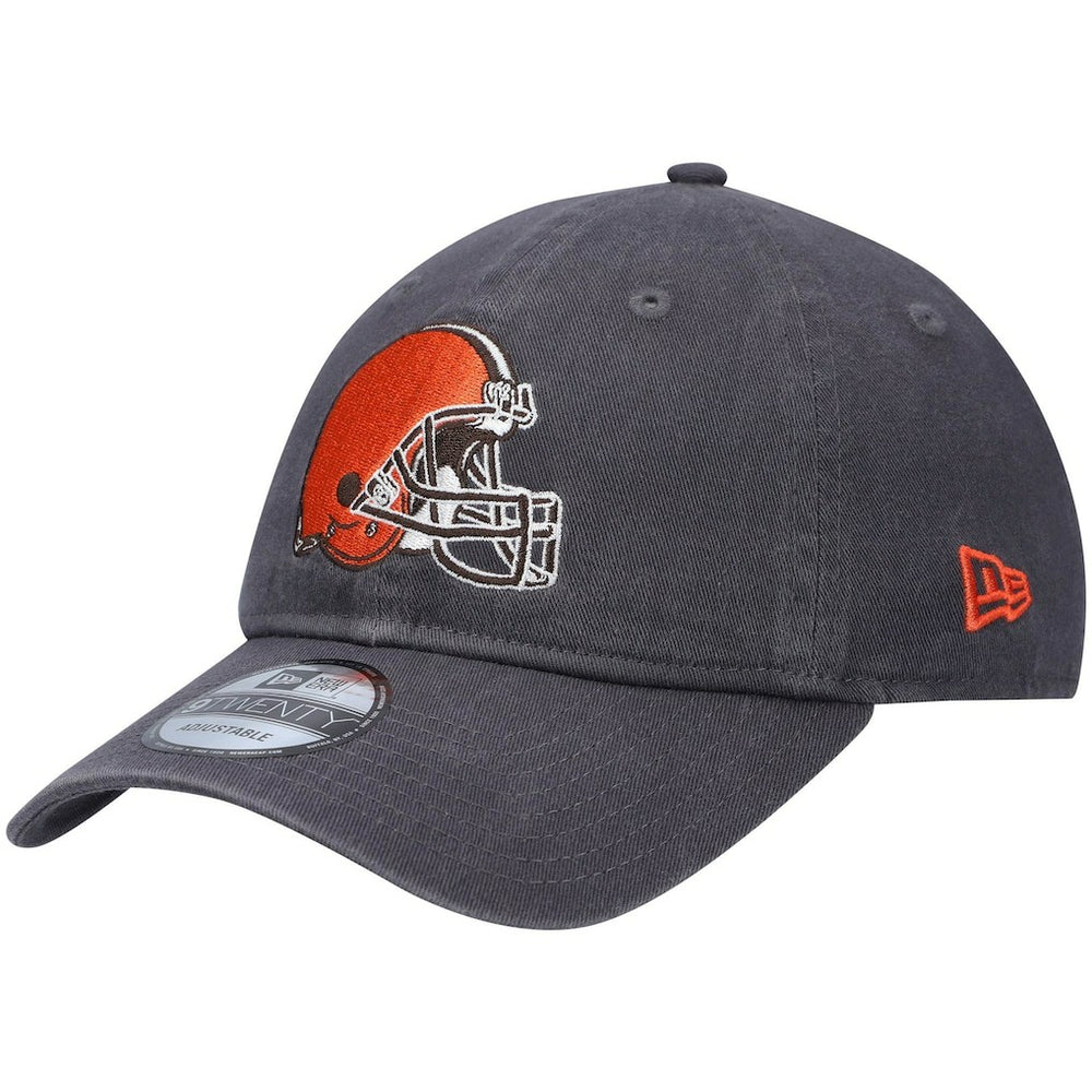 Icon Core Classic 2.0 9TWENTY Adjustable Hat - Cleveland Browns