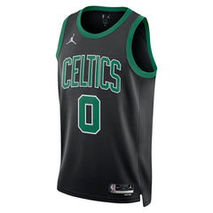NBA Jayson Tatum Boston Celtics Jordan Brand Unisex Swingman Jersey