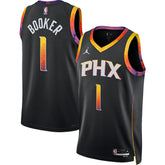 NBA Devin Booker Phoenix Suns Jordan Brand Unisex Swingman Jersey sale