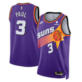 NBA Chris Paul Phoenix Suns Swingman Jersey