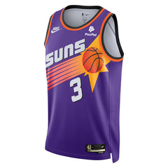 NBA Chris Paul Phoenix Suns Swingman Jersey