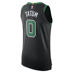 NBA Jayson Tatum Boston Celtics Jordan Brand Authentic Player Jersey