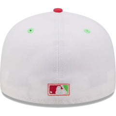 MLB Chicago White Sox New Era 2003 MLB All-Star Game Strawberry Lolli 59FIFTY Fitted Hat