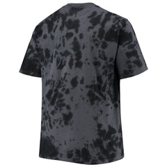 NBA Philadelphia 76ers Big & Tall Marble Dye Tonal Performance T-Shirt