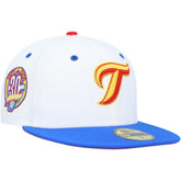 MLB Toronto Blue Jays New Era 30th Anniversary Cherry Lolli 59FIFTY Fitted Hat