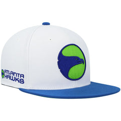 NBA Atlanta Hawks Hardwood Classics Snapback Hat