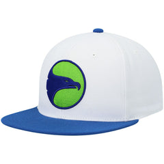 NBA Atlanta Hawks Hardwood Classics Snapback Hat