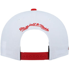 NBA Chicago Bulls Hardwood Classics Snapback Hat