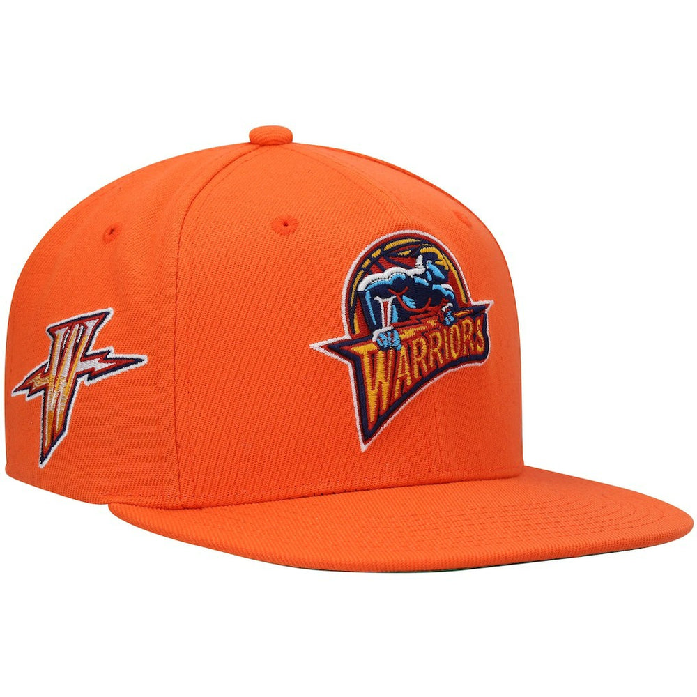 NBA Golden State Warriors Hardwood Classics Snapback Hat sale
