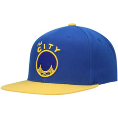 NBA Golden State Warriors Hardwood Classics Snapback Hat sale