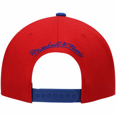 NBA Sacramento Kings Hardwood Classics Snapback Hat