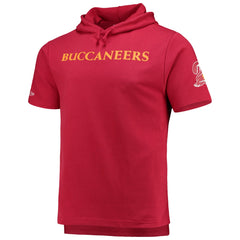 Game Day Hoodie T-Shirt - Tampa Bay Buccaneers