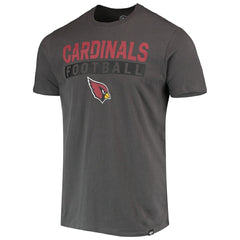 '47 Dark Ops Super Rival T-Shirt - Arizona Cardinals