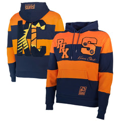 NBA Phoenix Suns NBA x Keiser Clark No Caller ID Pullover Hoodie