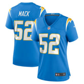 Khalil Mack Women's Player Jersey - Los Angeles Chargers