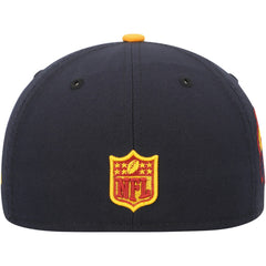 30 Seasons 59FIFTY Fitted Hat - Tampa Bay Buccaneers