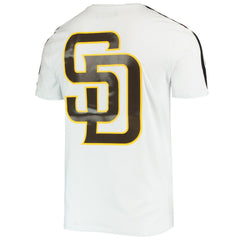 MLB San Diego Padres Pro Standard Taping T-Shirt